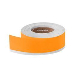 GA International 凍結容器用テープ　19mm×15m　オレンジ (1巻)(TFS-19C1-50OR) 取り寄せ商品 6,594円