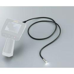 アズワン 防水工業用内視鏡用プローブ　2m (1個)(4589638215094) 取り寄せ商品