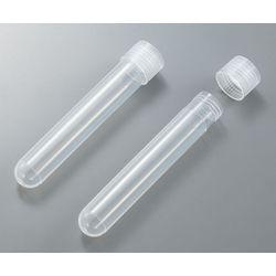 アズワン PPネジ口チューブ 10mL 1000本入 PST10 (1箱(1000本入り)) 取り寄せ商品