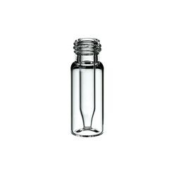 LLG Labware オートサンプラー用マイクロバイアル 0.3mL透明 100本入 4008250 (1袋(100 目安在庫=△の通販は
