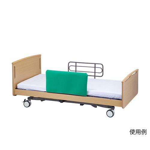 ナビス（アズワン） 安心ベッドサイドレールカバー (1個)(HBC-S) 目安在庫=△