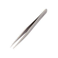 アズワン MEISTERピンセット　120mm  (1本)(FTP-SA) 取り寄せ商品
