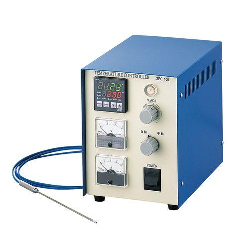 アズワン 温度コントローラー 100V (1個)(1-6539-11) 取り寄せ商品 83,309円