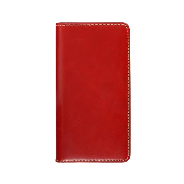 LAYBLOCK iPhone XS Max Tuscany Belly レッド(LB13526i65) 取り寄せ商品