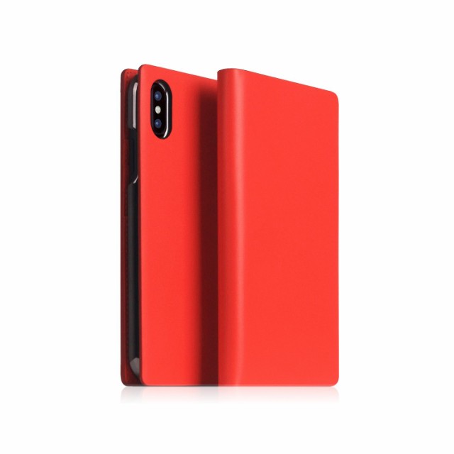 SLG Design Badalassi Wax case for iPhone 13 Pro SLG Design Badalassi Wax case for iPhone 13 Pro