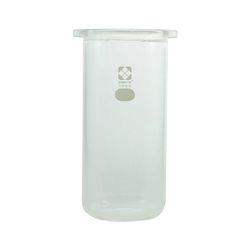 柴田科学 セパラブルフラスコ（平面摺合タイプ） 1000mL φ94mm 筒形 005670-1000 (1 目安在庫=△の通販は