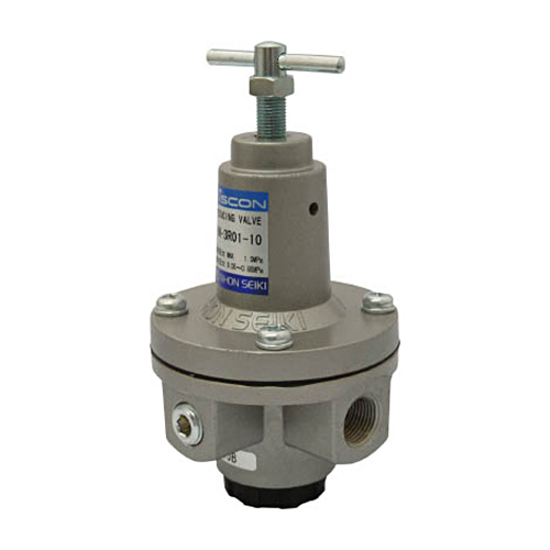 日本精器 レギュレータ 10A 1個(BN-3R01-10) 取り寄せ商品
