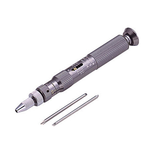 中村製作所 カノン 微小トルクドライバーN200MTDK 1本 取り寄せ商品