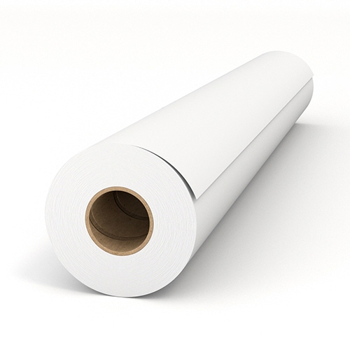 ハプコ アパレルカッティング用上質ロール紙 127.9g/m2 950mm×100m 1箱(2本)(13195-1) 取り寄せ商品