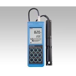 ハンナ インスツルメンツ 溶存酸素計（日常防水型） (1個)(HI9146-04N) 目安在庫=△の通販は