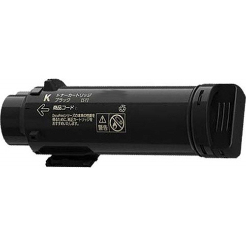 トナーカートリッジ CT202681 汎用品 ブラック 1個(010572) 取り寄せ商品
