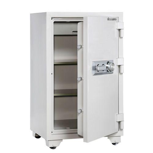 セントリー日本 業務用耐火金庫　ダイヤル式　１２４Ｌ(CMJBS-C1000) 取り寄せ商品