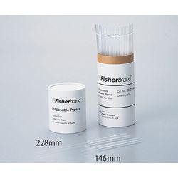 Fisher Scientific パスツールピペット 146mm 1000本 22-230-482 (1箱(100本×10箱入り)) 取り寄せ商品 13,344円