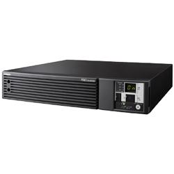 オムロン　ソーシアルソリューションズ BU60RE 常時インバータ給電方式 600VA/480W 取り寄せ商品