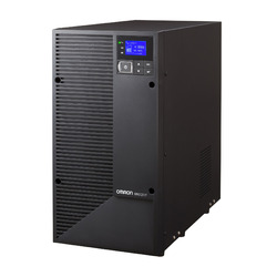 オムロン　ソーシアルソリューションズ 無停電電源装置BN220T本体+オンサイト保守(翌営業日)6年分 BN220TK6 取り寄せ商品