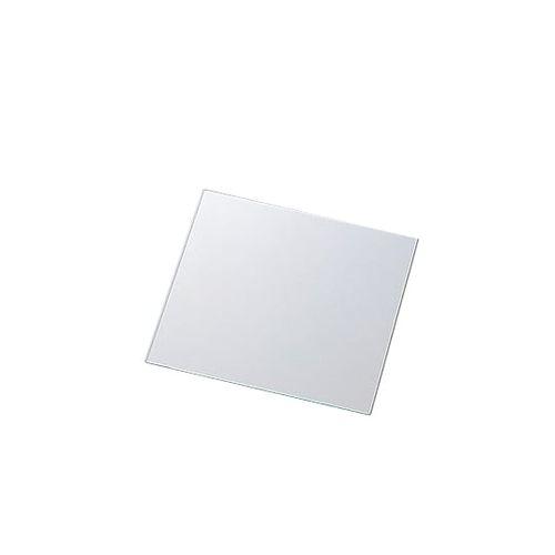 ダミーガラス基板 1箱（50枚入） (1箱(50枚入り))(1-4499-02) 取り寄せ商品