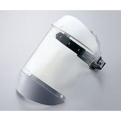 OBERON 保護面　上下面ガード 防曇加工　（コーティング） (1個)(2126AFR) 目安在庫=△の通販は