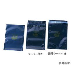 ESDシールドバッグ シールドバッグ 250×300×0.076 758ST1012 (1箱(100枚 取り寄せ商品