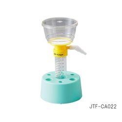 アズワン チューブトップフィルターユニット PES 0.45um JTF-PES045 (1箱(12個入り)) 目安在庫=○の通販は