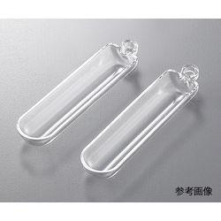 アズワン 石英ボート 20mL (1個)(SJBO-20) 取り寄せ商品