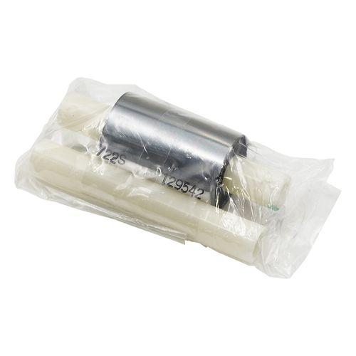 NEC 耐溶剤ラベル用 ラベルプリンタ用 インクリボン(1個) (1本)(4582110980435) 目安在庫=△