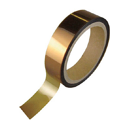 中興化成工業 チューコーフロー 耐熱両面テープ 50W×10m 1巻(API214A-50X10) 目安在庫=○