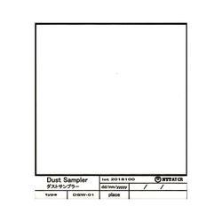 NTT-ATクリエイティブ ＤＳＷ−０１１００用 自動計測システム (1袋(100枚入り)) 取り寄せ商品