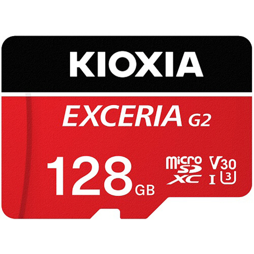 ＫＩＯＸＩＡ キオクシア KMU-B128GR 取り寄せ商品