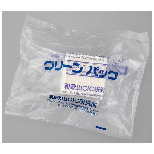 アズワン チップトレイ SCC H44-999-1415（本体） 10個入 (1袋(10枚入り))(2-306-01-77) 取り寄せ商品