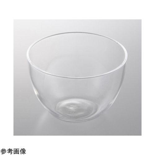 石英るつぼ 50mL (1個)(4-4437-03) 取り寄せ商品