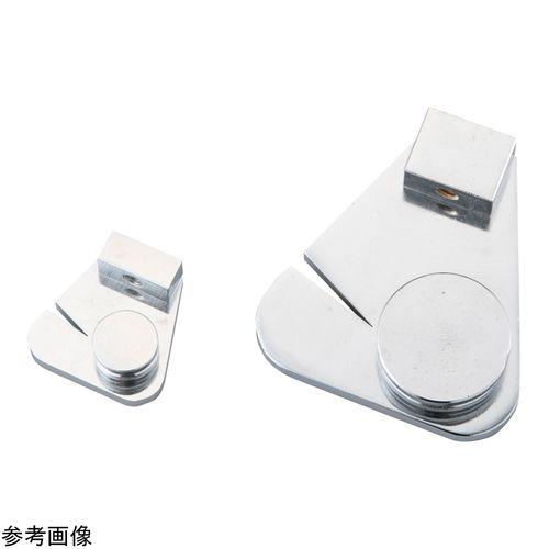 アズワン フォースゲージ用アタッチメント ワイヤー用治具 大 (1個)(4-5136-11) 取り寄せ商品