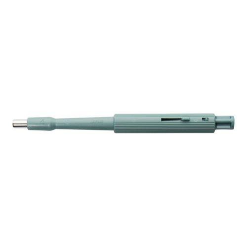 Simport マイクロアレイ用パンチニードル（T-SUE ）ブルー 1パック（4本入） (1パッ(4-6554-05) 取り寄せ商品