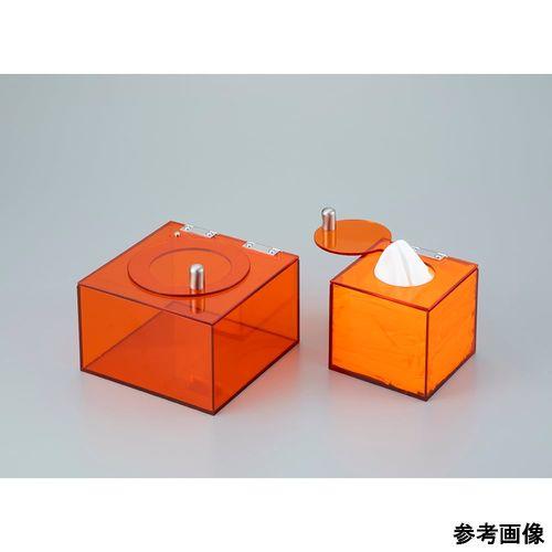 アズワン ワイパー用ケース S (1個)(7-430-03) 取り寄せ商品