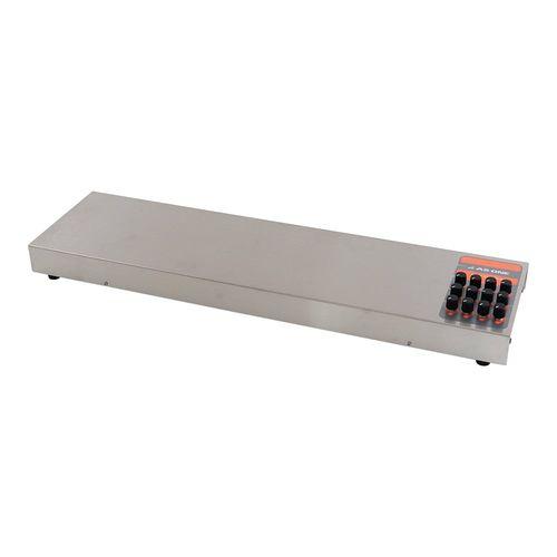アズワン スリムスターラー 699×190×56mm (1個)(1-4239-13) 取り寄せ商品