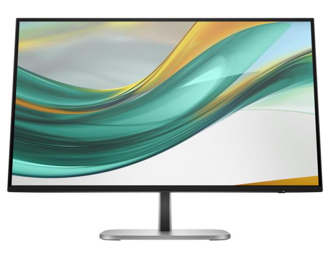 日本ＨＰ HP Series 5 Pro527pf 27インチ FHDモニター(B28F5UT#ABJ) 取り寄せ商品 21,884円