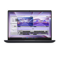 Dell Technologies Dell Pro Max 16(Core Ultra 7 265H/16GB/SSD・512GB/光学ドライブなし/Win11Pro/Off(NBWS045-001N3) 取り寄せ商品