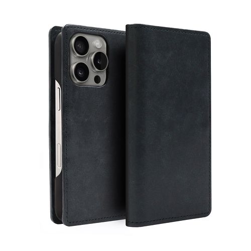 ａｂｂｉ MARGOTイタリアンレザー MagSafe対応ダイアリーケース for iPhone 16 Pro (ABS27324i16PR) 取り寄せ商品