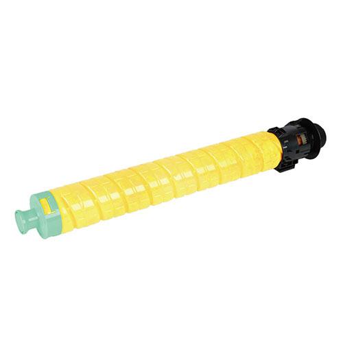 エコリカ SPC840HY リサイクルトナーカートリッジ(ECT-RIB-840Y-H) 取り寄せ商品