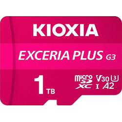 Ｋｅｎｋｏ　Ｔｏｋｉｎａ キオクシア microSD KMUH-C001T(1598663) 取り寄せ商品