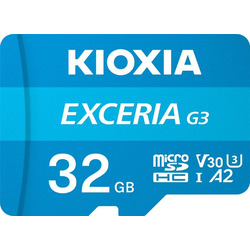 Ｋｅｎｋｏ　Ｔｏｋｉｎａ キオクシア microSD KMU-C032G(1598654) 取り寄せ商品