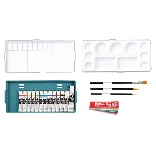 ARTEC 【5個セット】  T AG プライム シンプルセットA(ATC107391X5) 取り寄せ商品