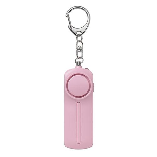 ヤザワコーポレーション 【10個セット】 防犯アラーム ピンク(SE62PKX10) 取り寄せ商品