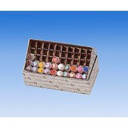 Thermo Scientific　Nunc フリーズボックス　147×147×52mm (1箱(20個入り))(IB-02100) 取り寄せ商品