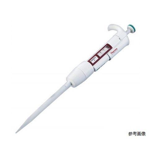 Thermo Scientific　Finnpipette フィンピペットF1（シングルチャンネル） 1〜10mL cv0.80％ FN-4641120N (1 取り寄せ商品