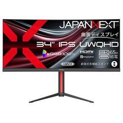 ＪＡＰＡＮＮＥＸＴ JN-IPSC34UQ2-HSC6 取り寄せ商品 33,894円