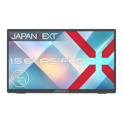 ＪＡＰＡＮＮＥＸＴ JN-MD-IPST156FHD 取り寄せ商品