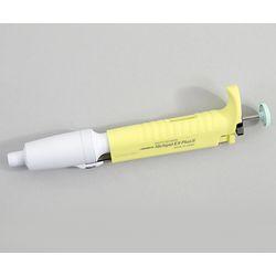 ニチリョー ニチペットEX PlusII（耐溶剤仕様） 1000〜5000uL 00-NPLO2-5000 (1本) 目安在庫=△