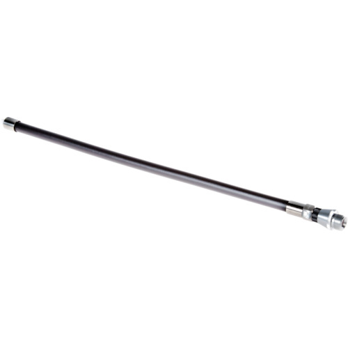 デスコジャパン エアーイオナイザー用パイプ 300mm 966-P3 1個(966P3) 取り寄せ商品