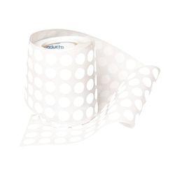 アズワン 凍結保存用ラベル　1000枚入 (1巻(1000枚入り))(F13492-9501) 取り寄せ商品 8,204円