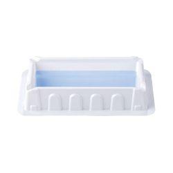 MTC Bio ピペットリザーバー 50mL 200個入 P8050-5S (1袋(5個×40袋入り)) 取り寄せ商品